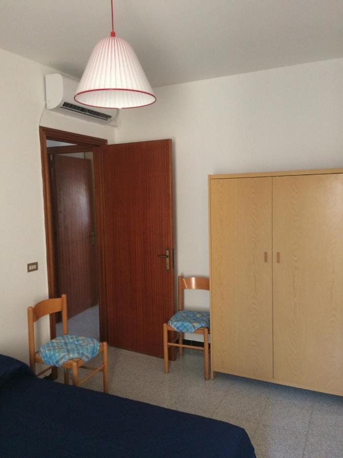 Pienne Ospitale Appartement Otranto Buitenkant foto