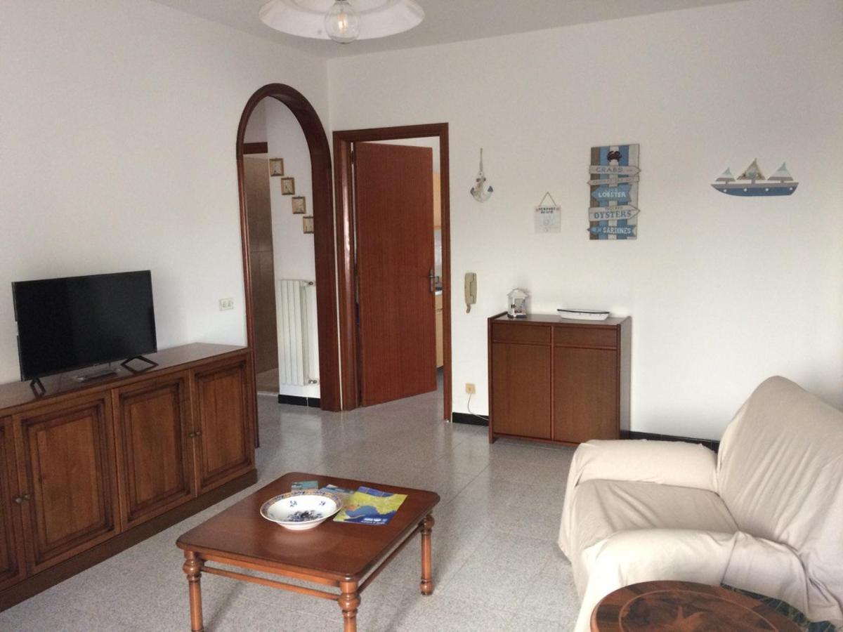Pienne Ospitale Appartement Otranto Buitenkant foto
