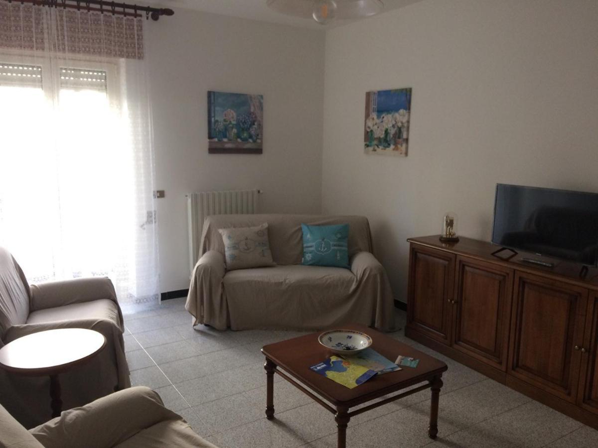 Pienne Ospitale Appartement Otranto Buitenkant foto