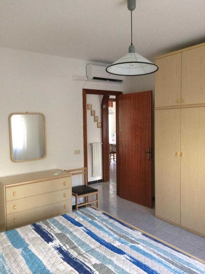 Pienne Ospitale Appartement Otranto Buitenkant foto